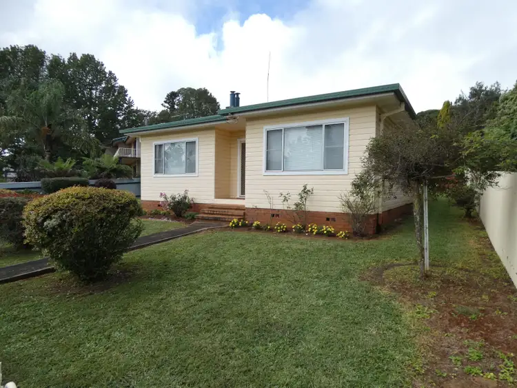 Second view of Homely house listing, 643 Tyringham Road, Dorrigo NSW 2453