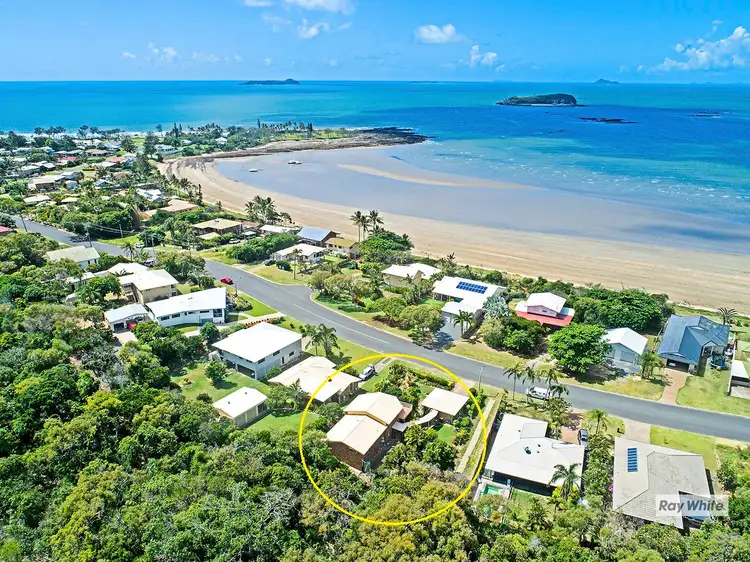 Main view of Homely house listing, 25 Reef Street, Zilzie QLD 4710