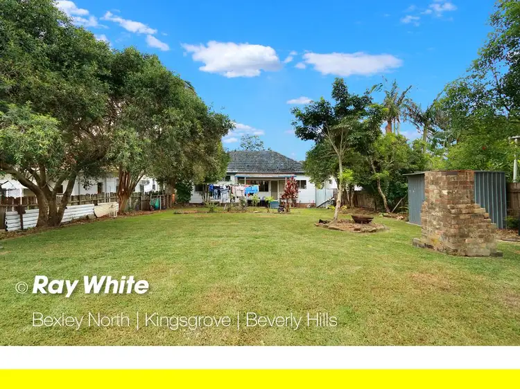 Main view of Homely house listing, 24 Valda Street, Bexley NSW 2207
