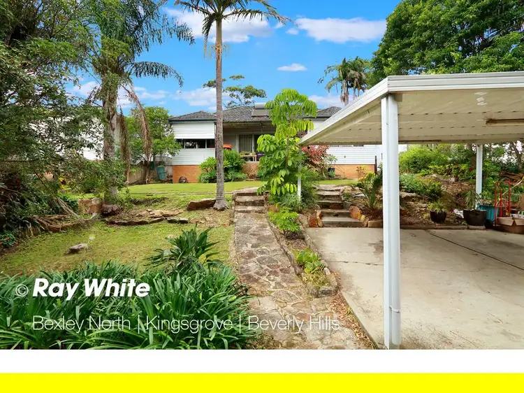 Sixth view of Homely house listing, 24 Valda Street, Bexley NSW 2207