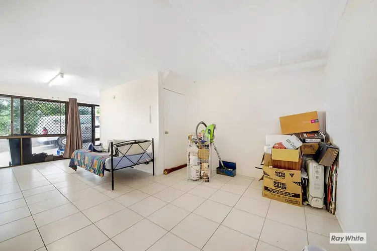 Second view of Homely unit listing, 7/24 Queen Street, Yeppoon QLD 4703