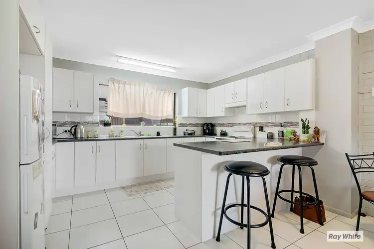 Third view of Homely unit listing, 7/24 Queen Street, Yeppoon QLD 4703