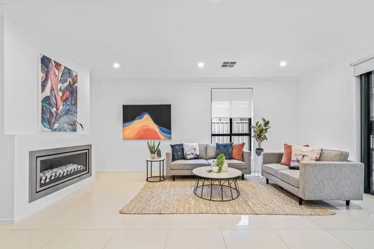 Fifth view of Homely house listing, 4 Heysen Crescent, West Lakes Shore SA 5020