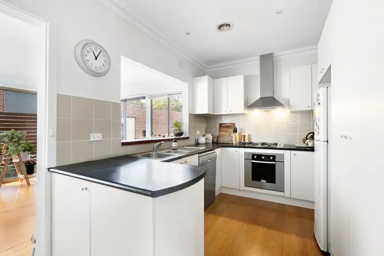 Fifth view of Homely house listing, 1/145 Kars Street, Frankston South VIC 3199