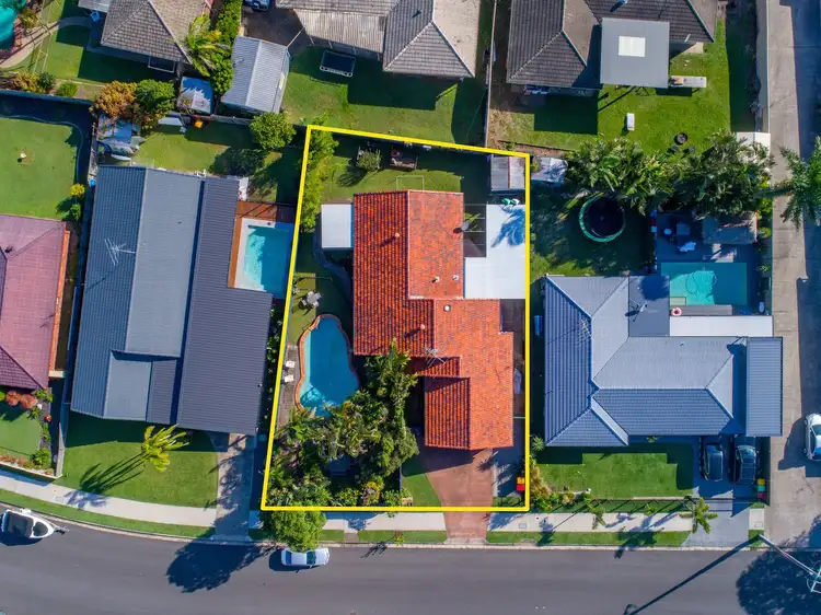40 Parkway Drive, Mooloolaba QLD 4557