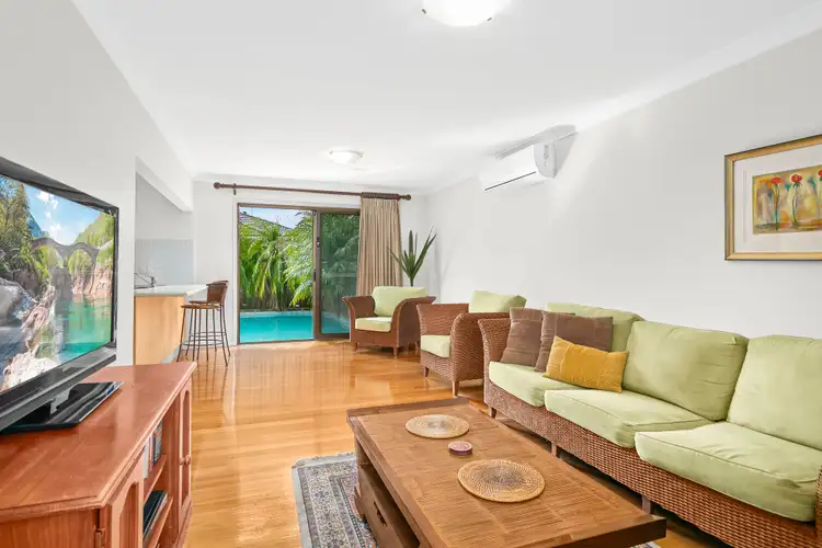 Second view of Homely house listing, 58 Banksia Avenue, Engadine NSW 2233
