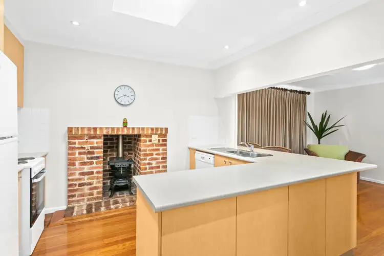 Fifth view of Homely house listing, 58 Banksia Avenue, Engadine NSW 2233