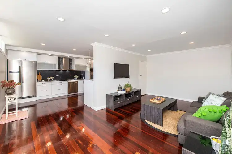 Second view of Homely house listing, 12 Bolton Way, Orelia WA 6167