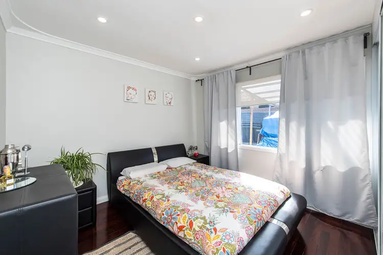 Sixth view of Homely house listing, 12 Bolton Way, Orelia WA 6167