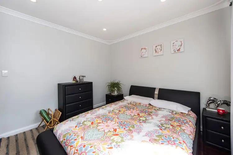 Seventh view of Homely house listing, 12 Bolton Way, Orelia WA 6167