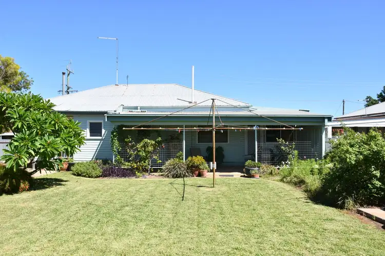 Third view of Homely house listing, 48 Tycannah Street, Moree NSW 2400