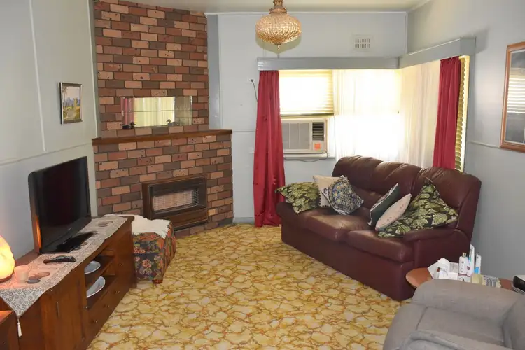 Fourth view of Homely house listing, 48 Tycannah Street, Moree NSW 2400