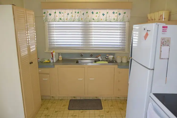 Fifth view of Homely house listing, 48 Tycannah Street, Moree NSW 2400