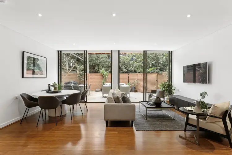 Main view of Homely apartment listing, 23/15-17 Fountain Street, Alexandria NSW 2015