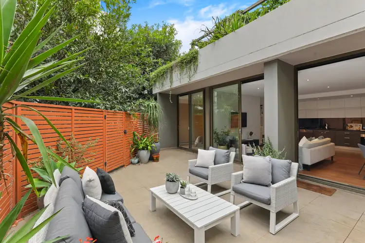 Fourth view of Homely apartment listing, 23/15-17 Fountain Street, Alexandria NSW 2015