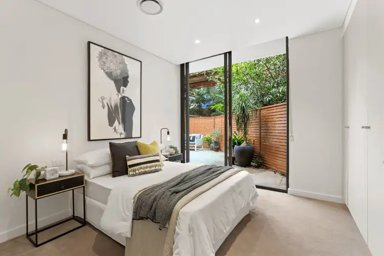 Fifth view of Homely apartment listing, 23/15-17 Fountain Street, Alexandria NSW 2015