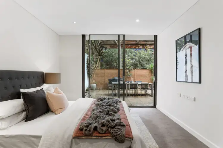 Sixth view of Homely apartment listing, 23/15-17 Fountain Street, Alexandria NSW 2015