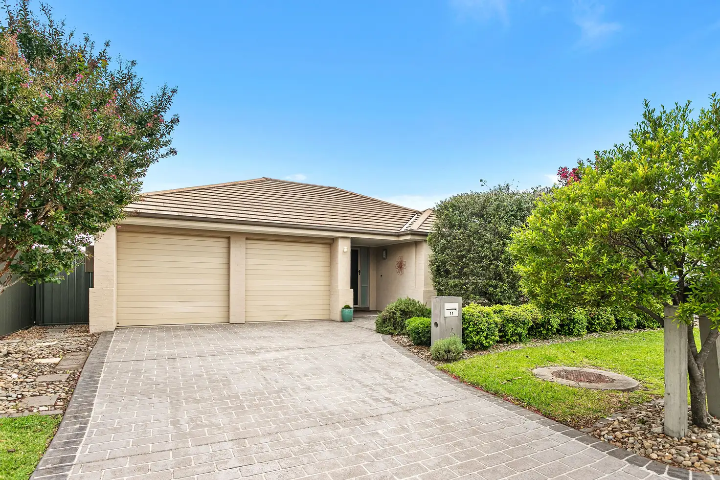 Main view of Homely house listing, 11 Sandy Bay Avenue, Haywards Bay NSW 2530