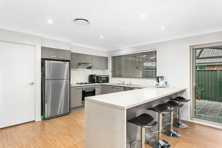 Second view of Homely house listing, 11 Sandy Bay Avenue, Haywards Bay NSW 2530