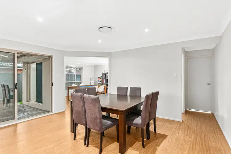 Third view of Homely house listing, 11 Sandy Bay Avenue, Haywards Bay NSW 2530