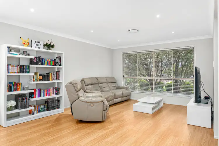 Fifth view of Homely house listing, 11 Sandy Bay Avenue, Haywards Bay NSW 2530