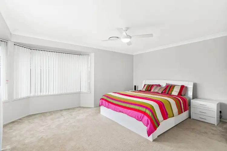 Sixth view of Homely house listing, 11 Sandy Bay Avenue, Haywards Bay NSW 2530