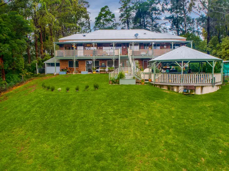 Main view of Homely house listing, 30 Coach House Place, Kurrajong Heights NSW 2758