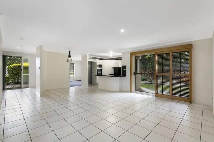 Fifth view of Homely house listing, 3 Woodbine Court, Parkwood QLD 4214
