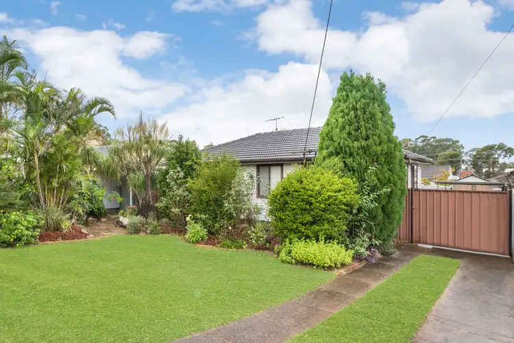 Second view of Homely house listing, 33 Boonoke Crescent, Miller NSW 2168