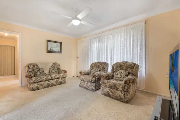 Third view of Homely house listing, 33 Boonoke Crescent, Miller NSW 2168