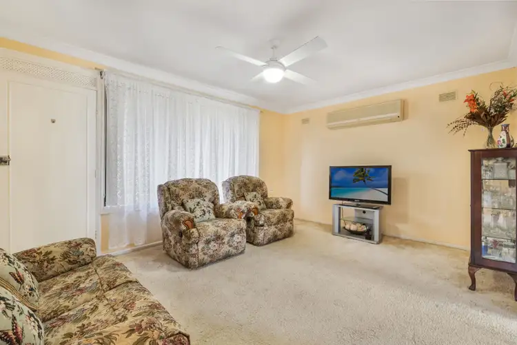 Fourth view of Homely house listing, 33 Boonoke Crescent, Miller NSW 2168