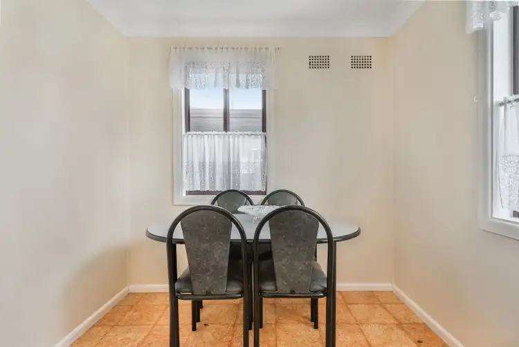 Fifth view of Homely house listing, 33 Boonoke Crescent, Miller NSW 2168