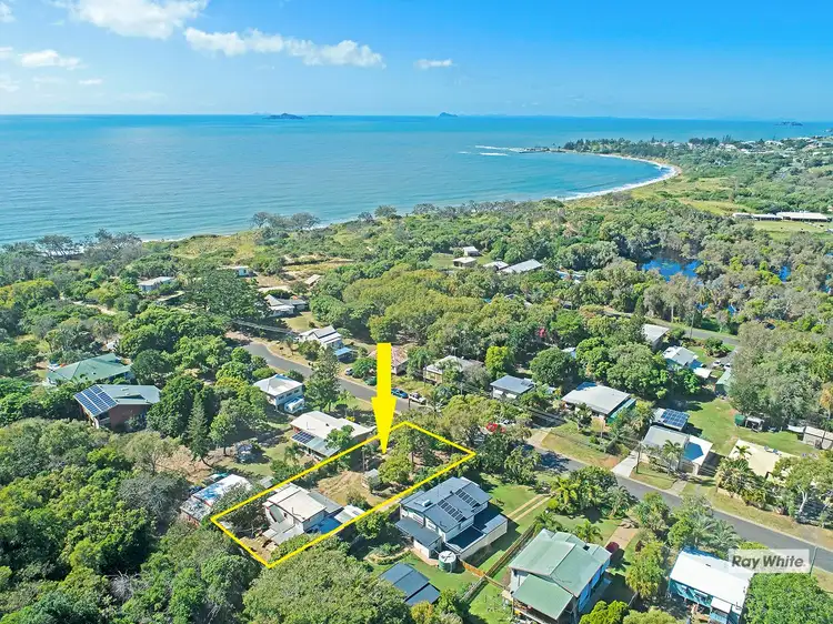 Main view of Homely house listing, 19 Oak Street, Emu Park QLD 4710