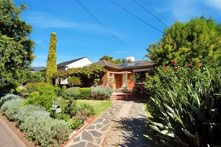 Main view of Homely house listing, 4 Columbia Avenue, Clapham SA 5062