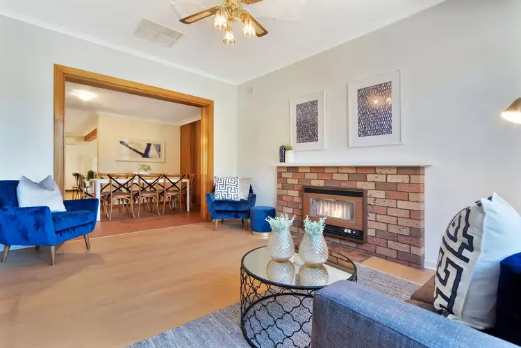 Sixth view of Homely house listing, 4 Columbia Avenue, Clapham SA 5062