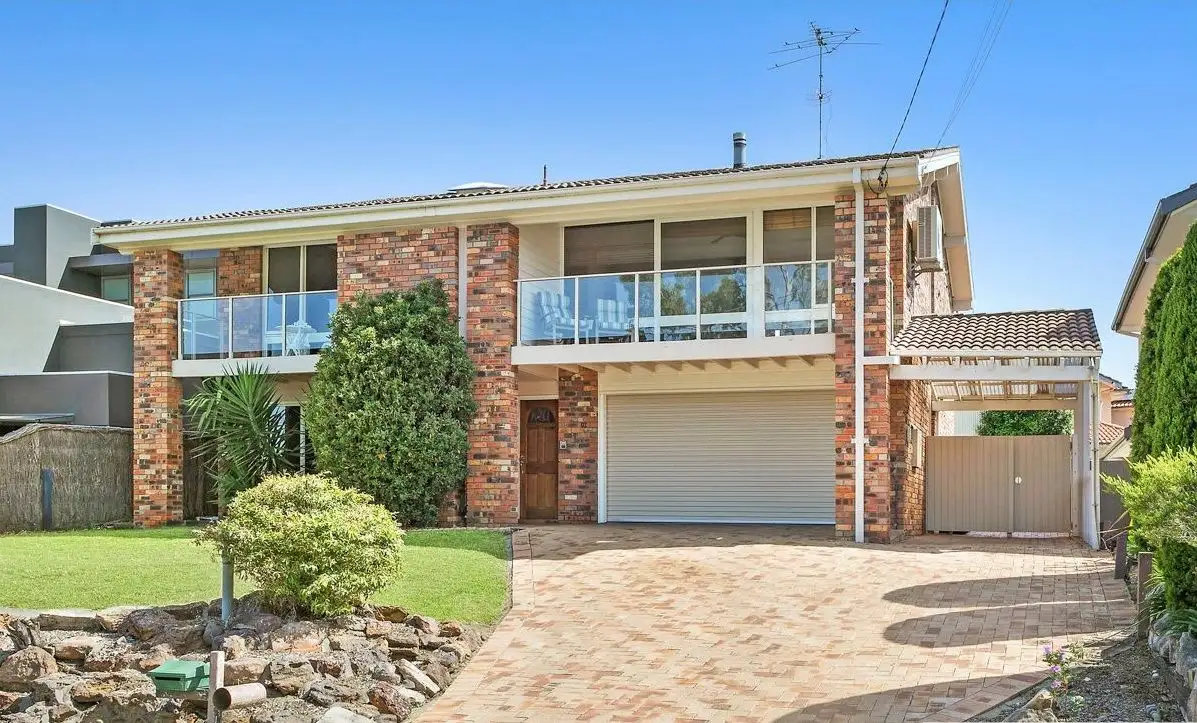 Main view of Homely house listing, 10 Cranbrook Place, Illawong NSW 2234