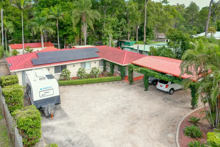 36 Ishmael Road, Camira QLD 4300