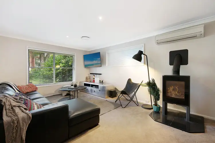 Second view of Homely house listing, 31 Spurwood Road, Turramurra NSW 2074