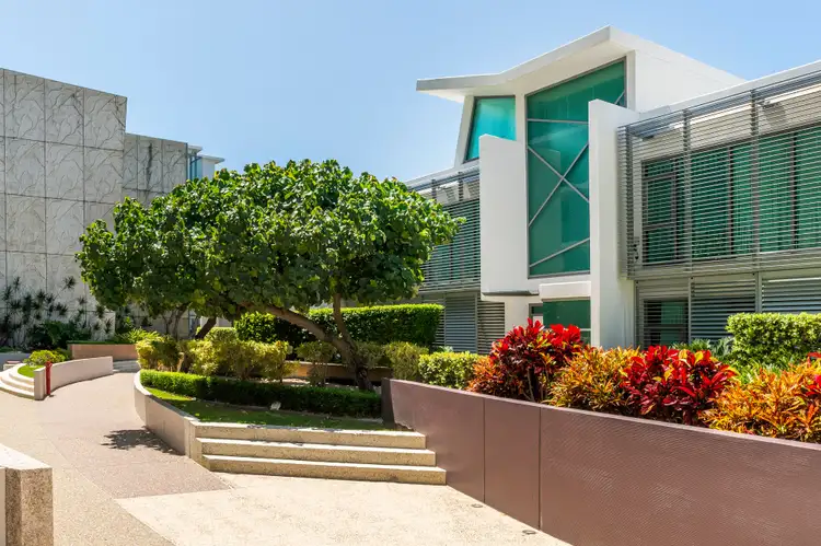 4102/2 Ephraim Island, Paradise Point QLD 4216