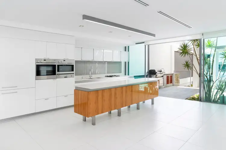 Third view of Homely house listing, 4102/2 Ephraim Island, Paradise Point QLD 4216