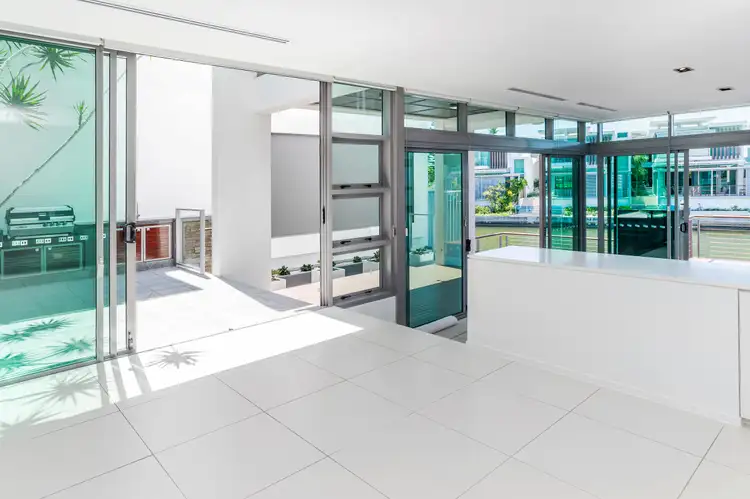 Fourth view of Homely house listing, 4102/2 Ephraim Island, Paradise Point QLD 4216