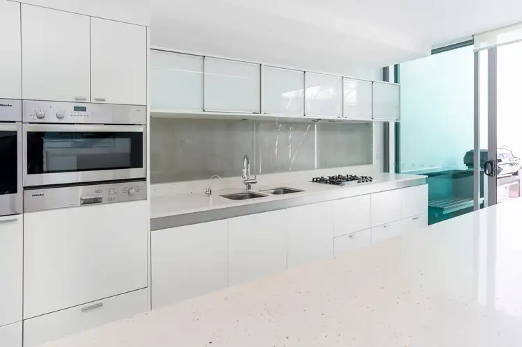 Fifth view of Homely house listing, 4102/2 Ephraim Island, Paradise Point QLD 4216