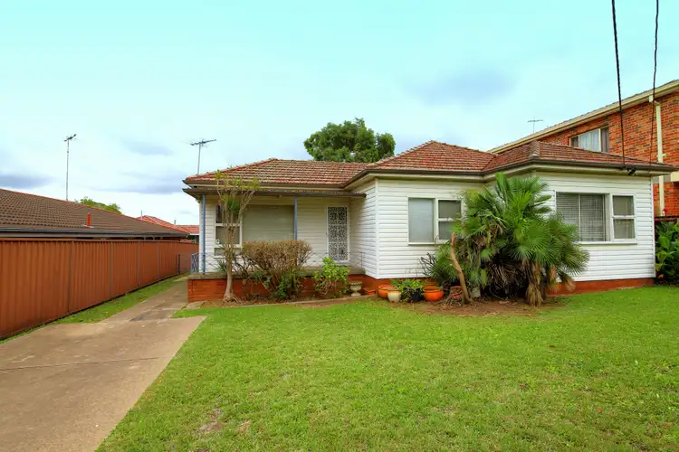 100 Simmat Avenue, Condell Park NSW 2200