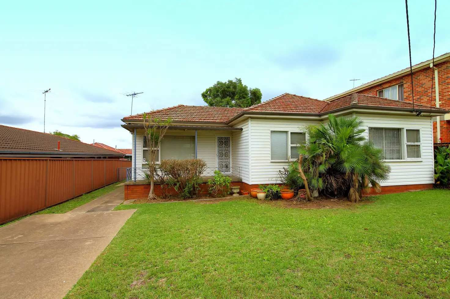 Main view of Homely house listing, 100 Simmat Avenue, Condell Park NSW 2200