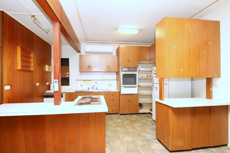 Third view of Homely house listing, 100 Simmat Avenue, Condell Park NSW 2200