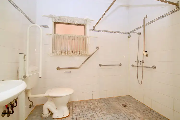 Fifth view of Homely house listing, 100 Simmat Avenue, Condell Park NSW 2200