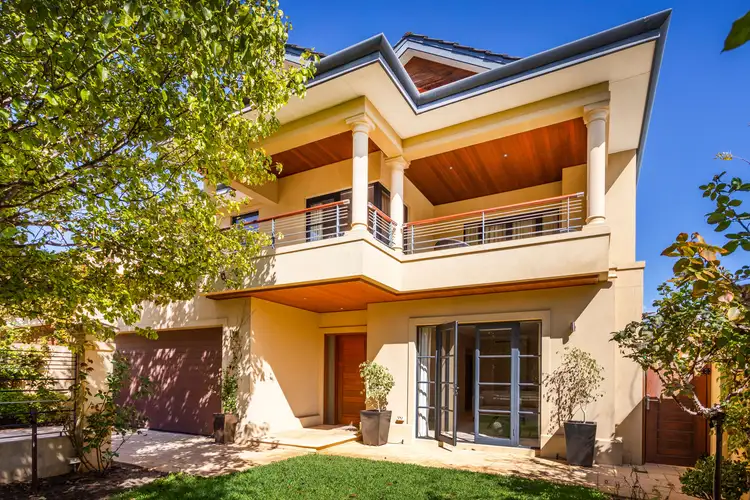 Main view of Homely house listing, 38 Johnston Street, Peppermint Grove WA 6011