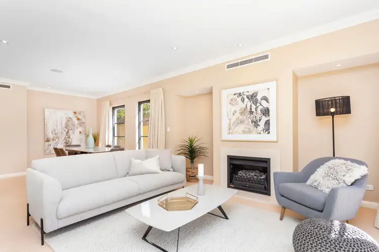 Fourth view of Homely house listing, 38 Johnston Street, Peppermint Grove WA 6011