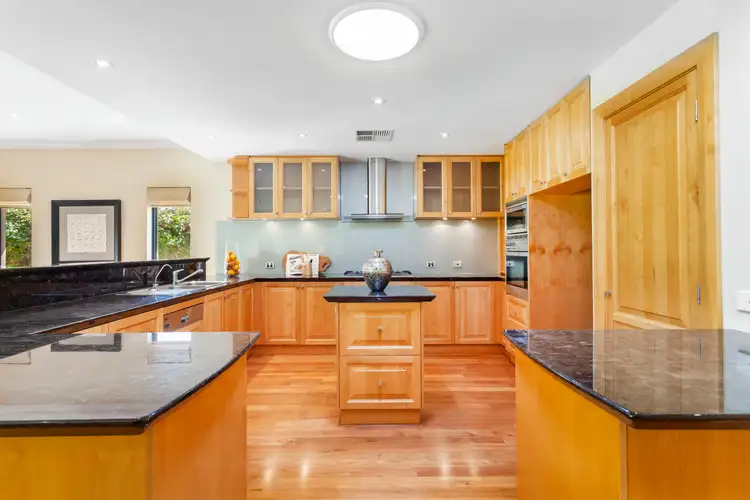 Sixth view of Homely house listing, 38 Johnston Street, Peppermint Grove WA 6011
