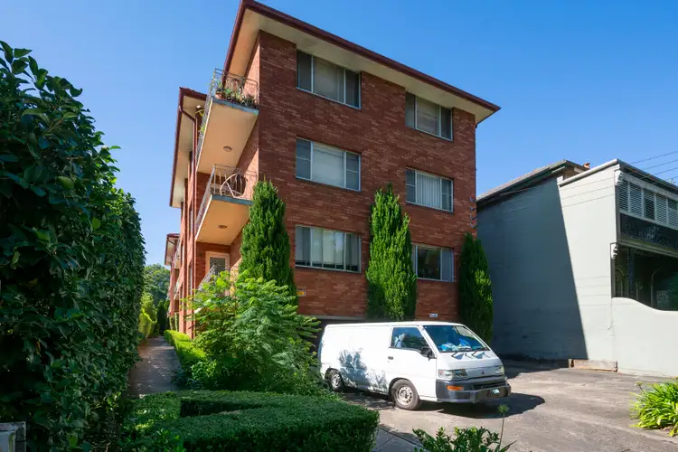 2/51 Sloane Street, Summer Hill NSW 2130